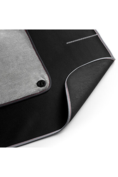 Elite Dry Training Mat - Black