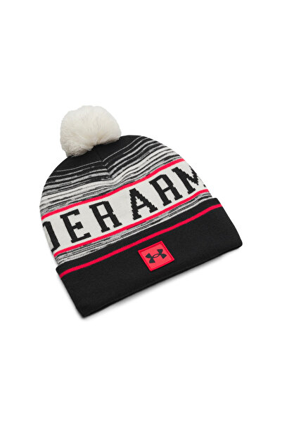 Under Armour Men's Halftime Knit Beanie