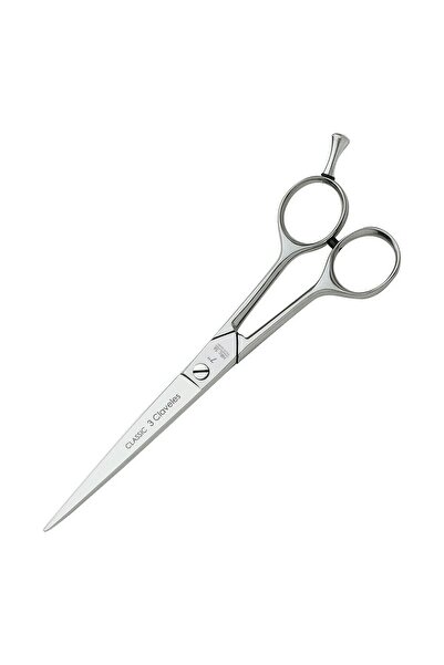 3 claveles Pet Scissors Classic 18 cm (17,8 cm)