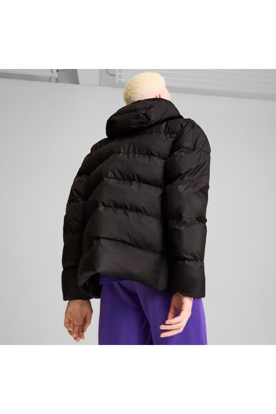 Puma Geaca Poly Puffer Jacket Barbati
