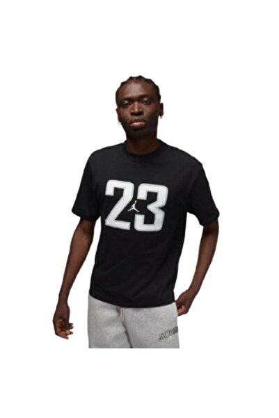 Nike Tricou M J BRK 23 SS CREW Barbati