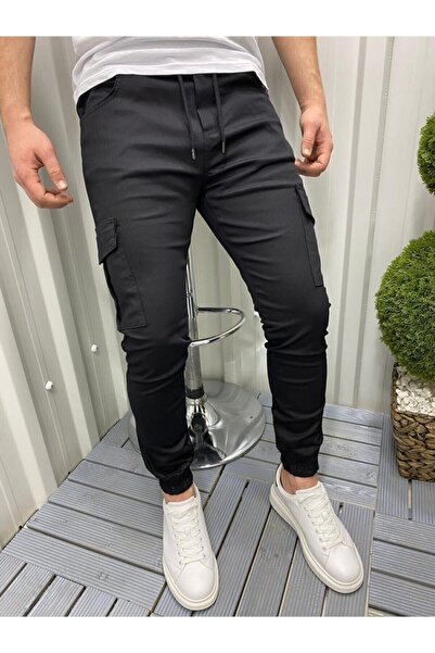 wamoss Italian Cut Winter S Slim Fit Cargo Pants Yk1 2026