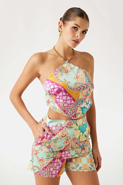 Marciano Top pentru femei multicolor