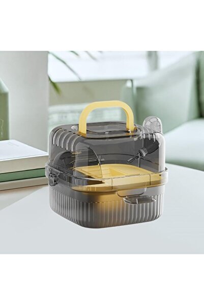 MASKY Küçük Hayvan Kafesi, Seyahat Çantası