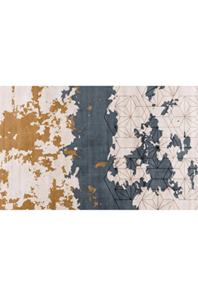 Heinner FARO printed rug 70x140