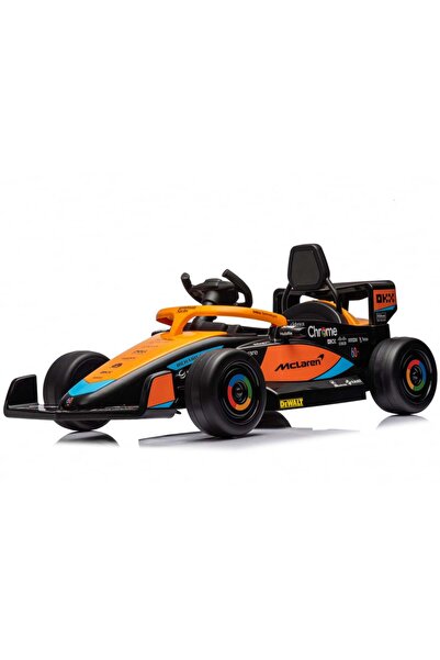 Kinderauto Mașină sport electrică McLaren 12V pentru copii 1-5 ani