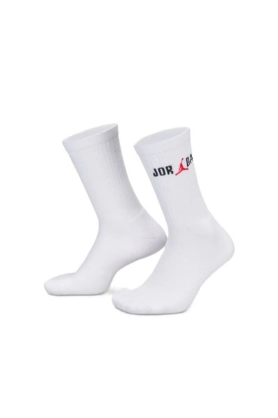 JORDAN Sosete U J ED PLY CREW - 144 STR Unisex