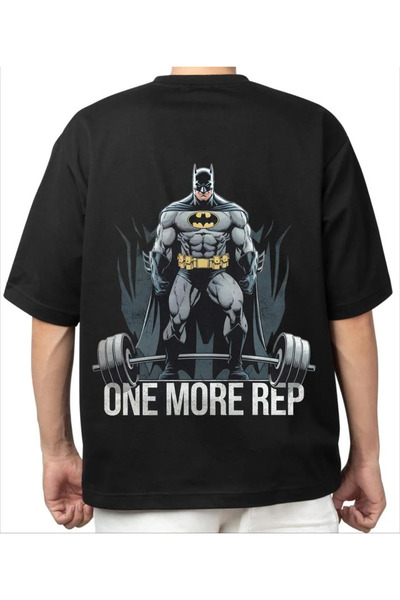 gharzzat T-shirt - Batman 22