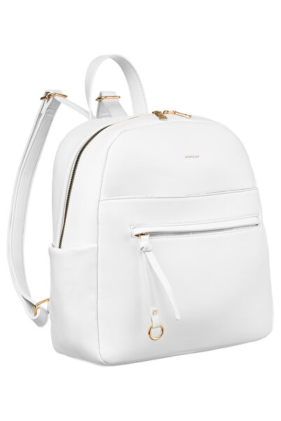 Other Rucsac de damă R-PLEC-ALE-6-2823 Alb