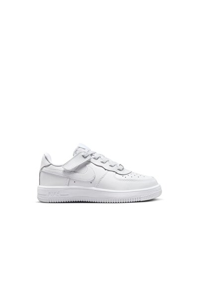 Nike Pantofi sport FORCE 1 LOW EASYON BP Unisex Copii