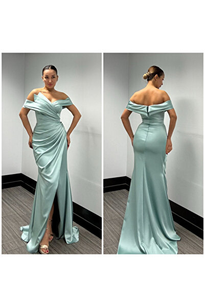 VELİSİA Abiye Elbise