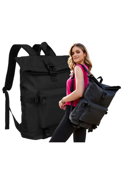 Other Rucsac de oraș PTN NAIROBI-9152 NEGRU