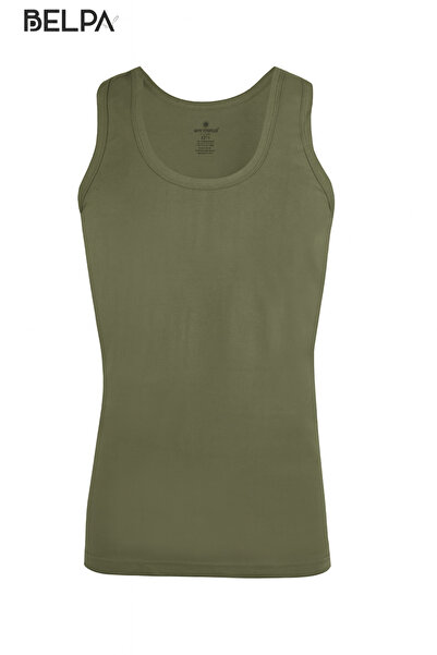 belpa Ανδρικό εσώρουχο Ceylanoğlu από χτενισμένο βαμβάκι, 6 τεμάχια, 100% βαμβάκι