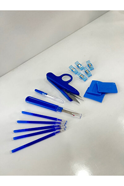 dm dikişmarket EV TİPİ DİKİŞ MAKİNASI SETİ