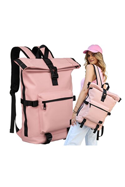 Other Rucsac de oraș PTN NAIROBI-9152 ROZ