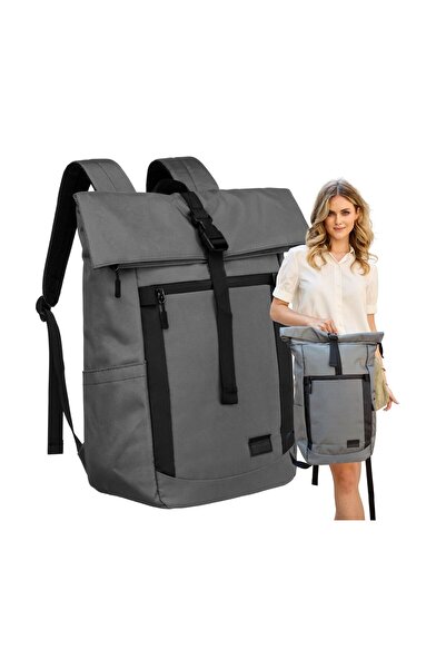 Other Rucsac de oraș PTN RIO-9091 GRI