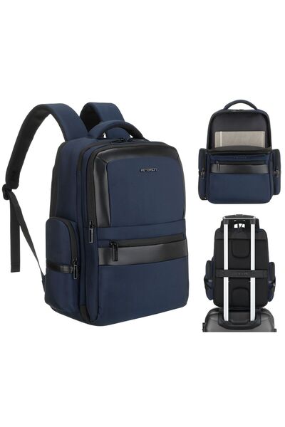 Other Rucsac PTN HY243-7079 Bleumarin