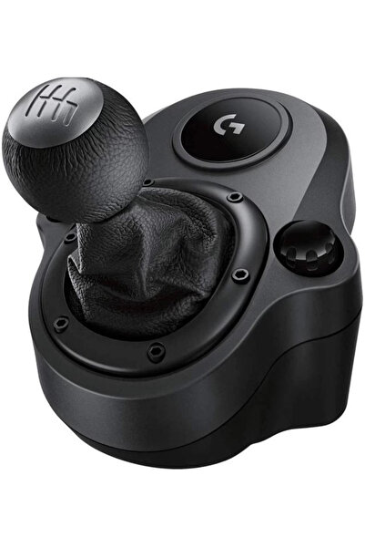 1way Logitech gaming handle