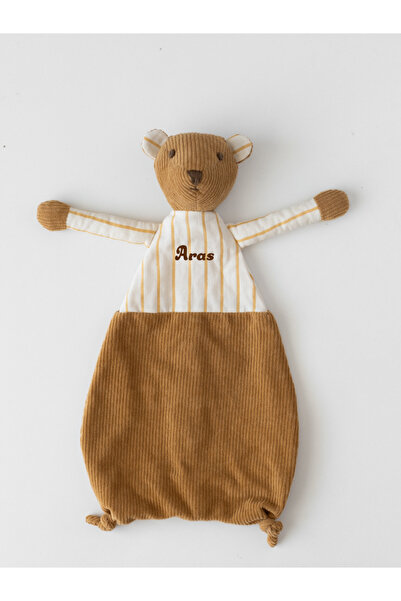 Mama Yoyo Baby&Kids İsme Özel Uyku Arkadaşı