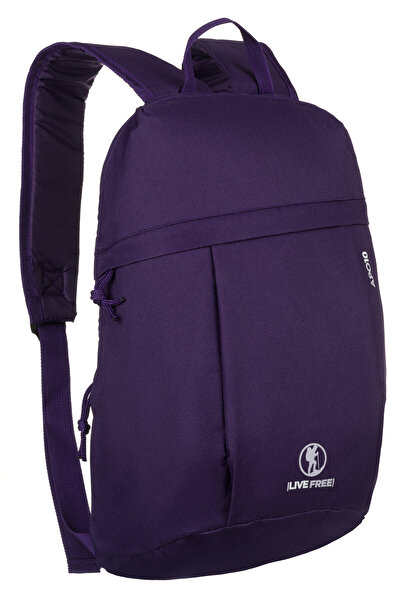 Other Rucsac AL-BP-01 VIOLET