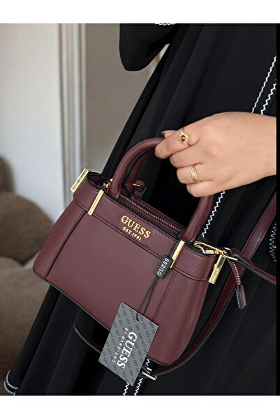 Generic Elegant and luxurious women's Shoulder Bag with all accessories