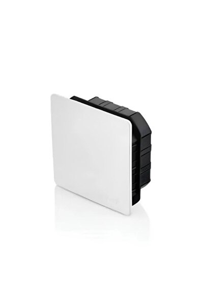 Genel Markalar 12X12 Kare Buat Siyah