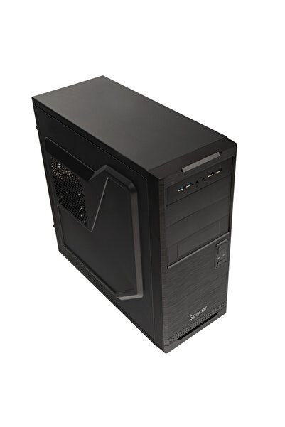 Probitz Desktop i5-9400, 16GB DDR4, 512 GB SSD, Win 11 Pro