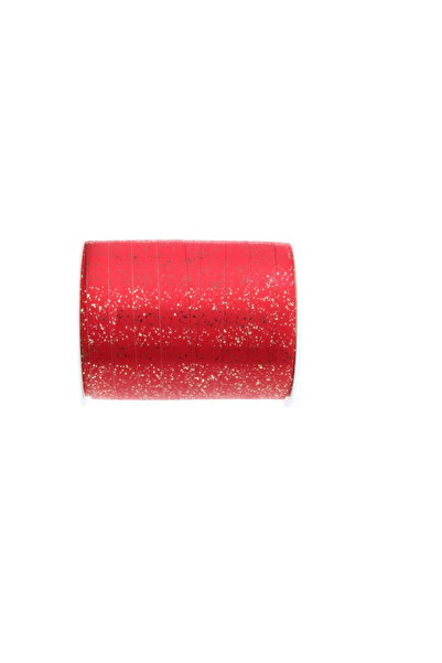 OEM Panglica pentru legat cadouri Bolduc, 25 m x 1 cm, polipropilena, poliest...