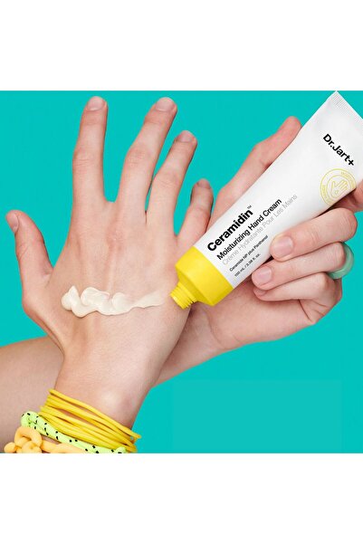 Dr.Jart+ Ceramidin Nemlendirici El Kremi