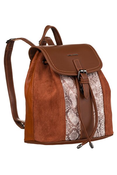 Other Rucsac de damă 6885-2 Cognac