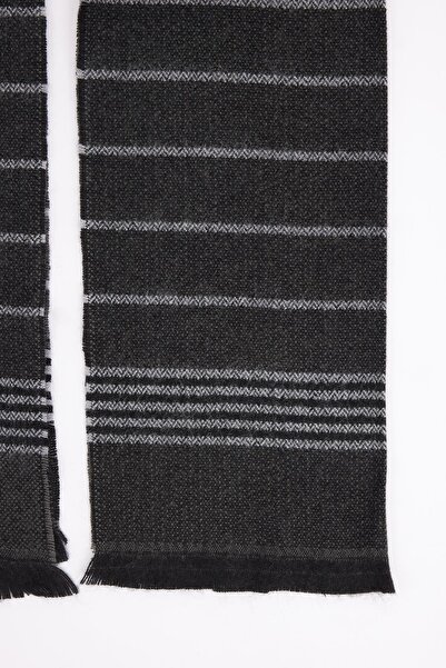 Tudors Men's Winter Scarf