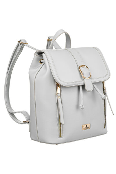 Other Rucsac de damă PTN L61409-0289 Gri