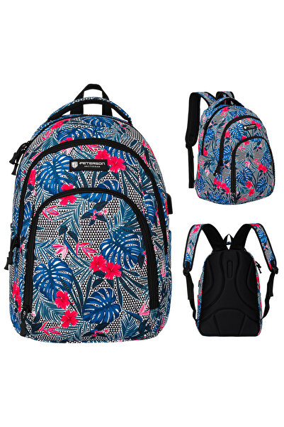 Other Rucsac PTN 77711-6609 Print 8