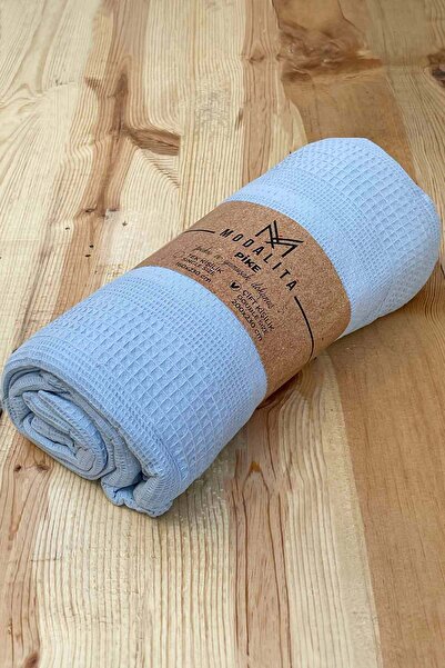 İpekçe Home MDL Clara %100 Pamuk Tek Kişilik Pike 160x230
