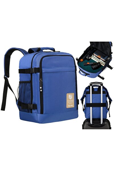 Other Rucsac albastru PTN APP-6684