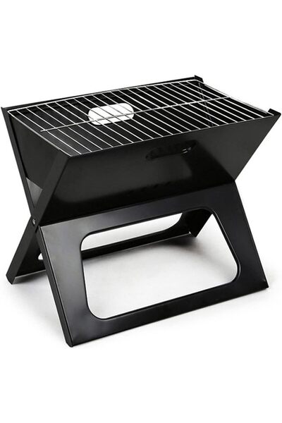 Generic Foldable Outdoor Gas Grill / Portable Charcoal Grill for Home Use