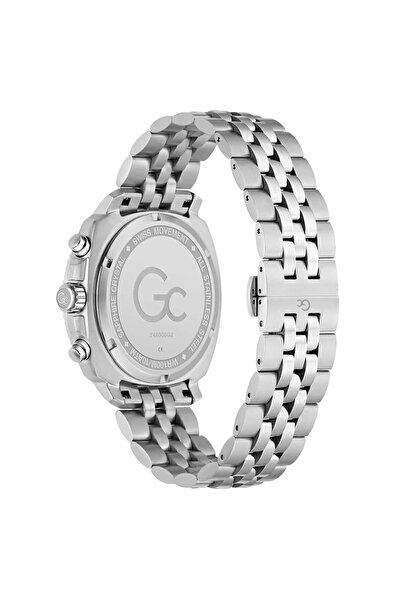 Guess Collection Gcz46006G2 Wristwatch