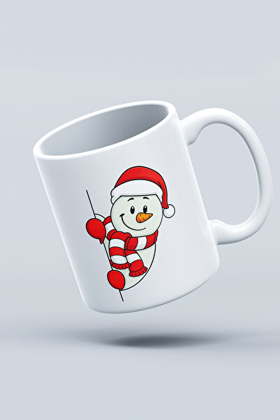 gavebutik New Year Special Printed Mugs Cups Machine Washable
