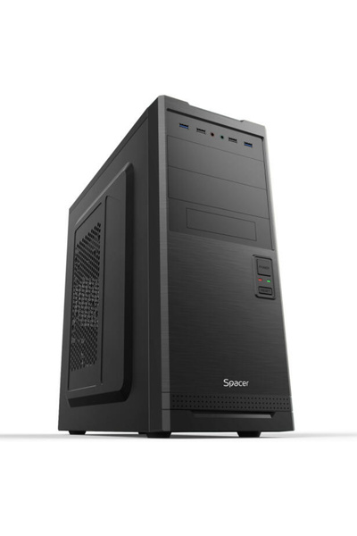 Probitz Desktop i5-9400, 16GB DDR4, 256 GB SSD, Win 11 Pro