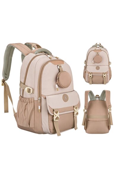 Other Rucsac bej PTN 8610-1341