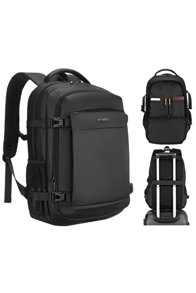 Other Rucsac PTN HY242-7048 Negru