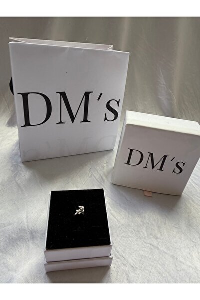 DM’s Silver Yay Burcu Gümüş Charm’ı