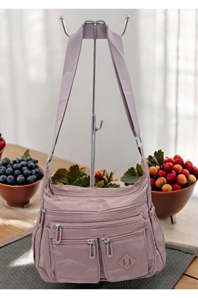 OEM Women's bag R1017 pink