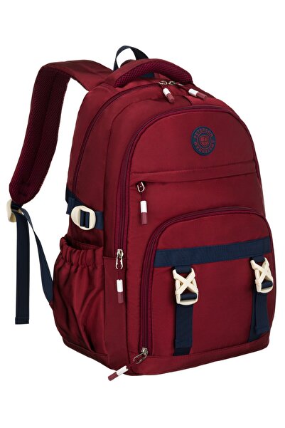 Other Rucsac PTN 8594-1402 Burgundy