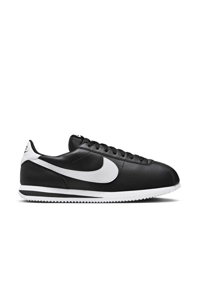 Nike Design elegant al colecției de guler Cortez