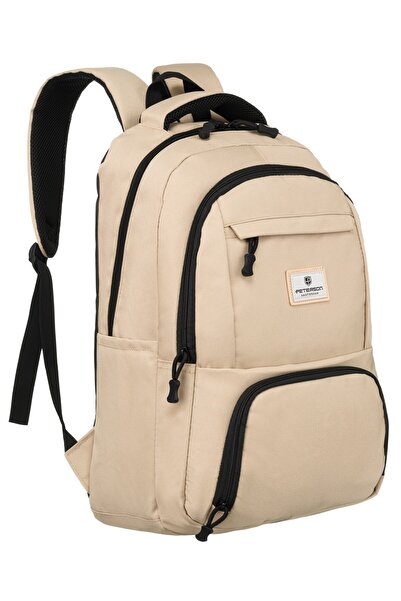 Other Rucsac bej PTN 77712-6685