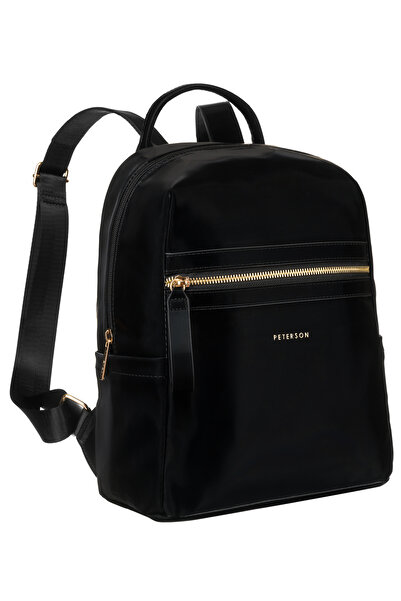 Other Rucsac de damă PTN PLEC-ALE-7-7744 Negru