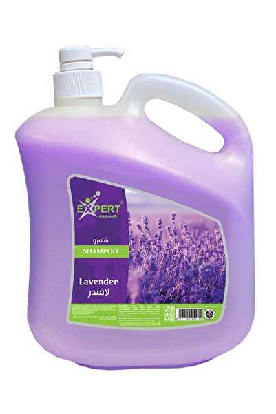 private house شامبو أكسبيرت 4.2 لتر بخلاصة اللافندر