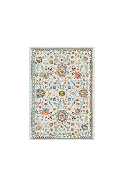 Heinner Printed Rug, REZA 70x140