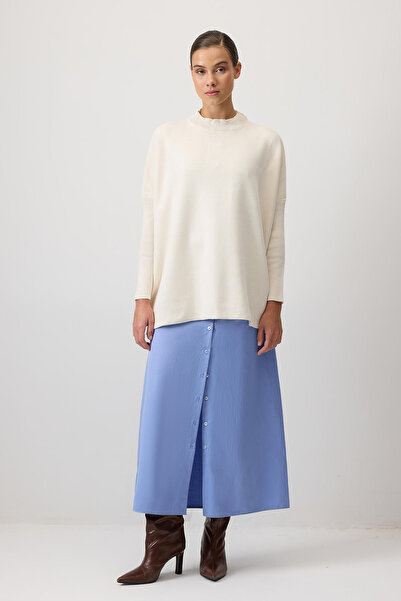 Touché Privé ΠΛΕΚΤΟ ΠΟΥΛΟΒΕΡ Τ ΜΑΝΙΚΙ